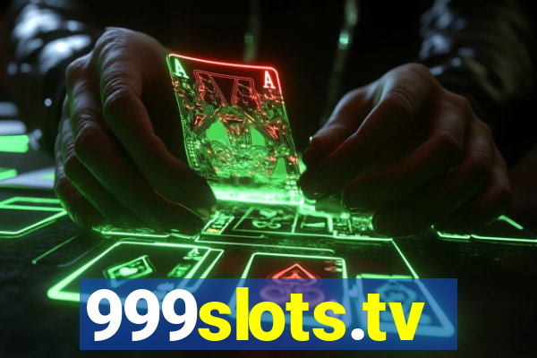 999slots.tv