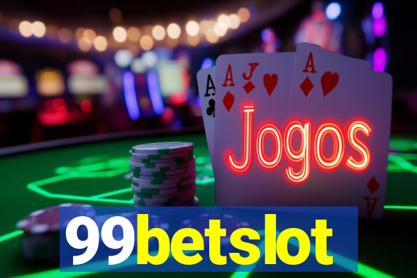 99betslot