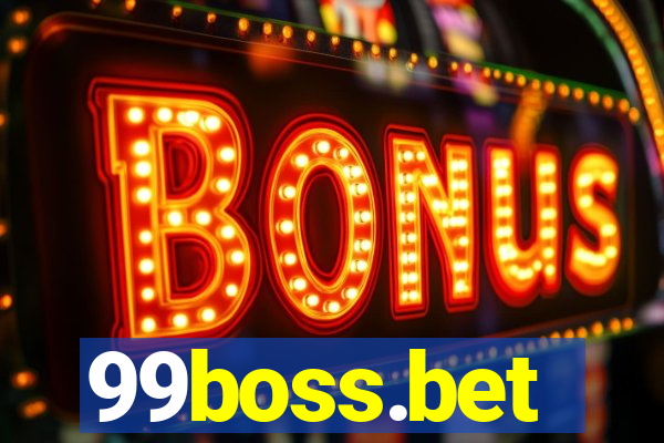 99boss.bet