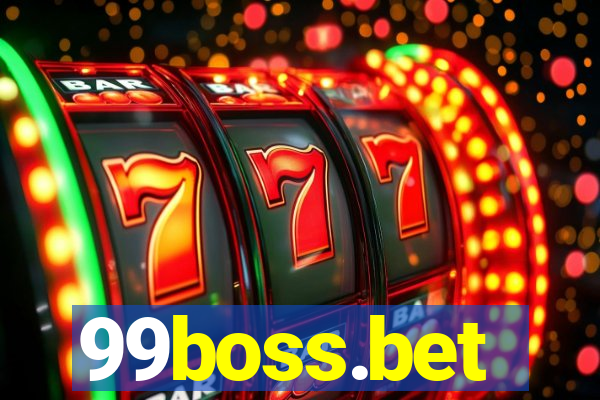 99boss.bet