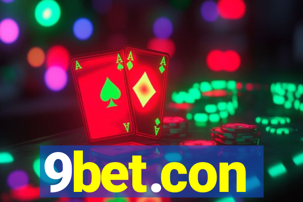9bet.con