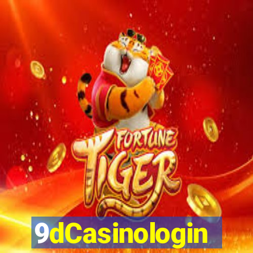 9dCasinologin