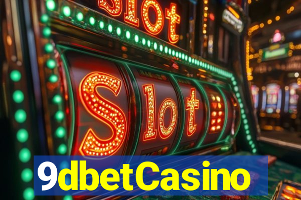 9dbetCasino