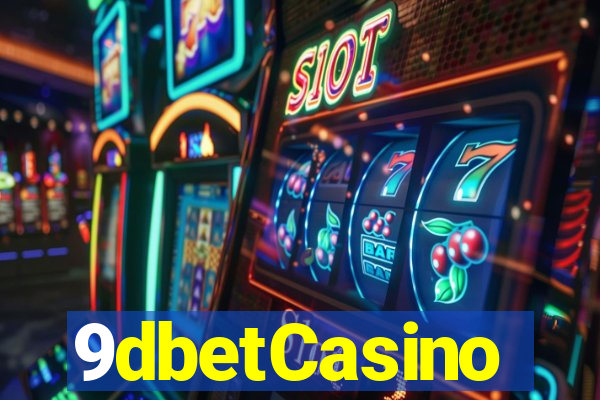 9dbetCasino