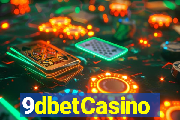 9dbetCasino