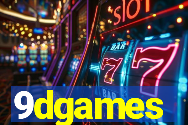 9dgames