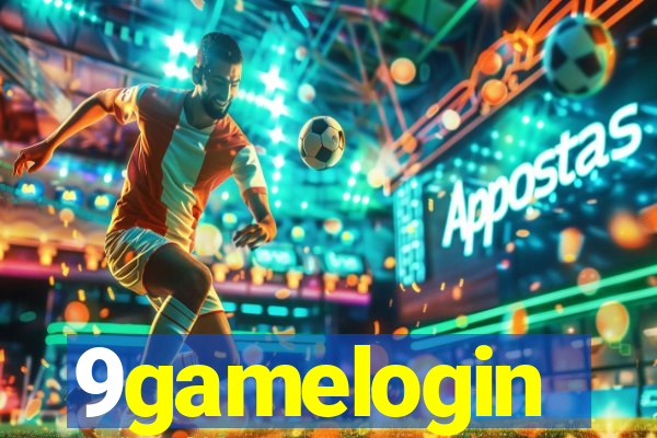 9gamelogin