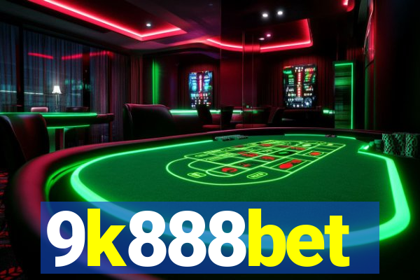 9k888bet