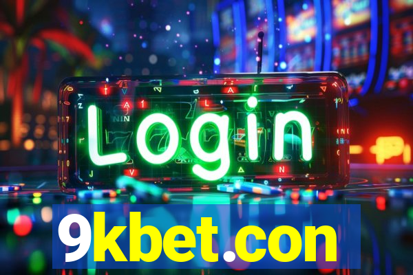 9kbet.con