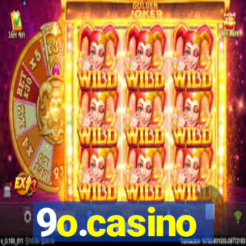 9o.casino