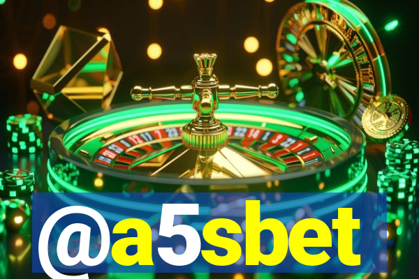 @a5sbet