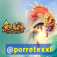 @porretexxl