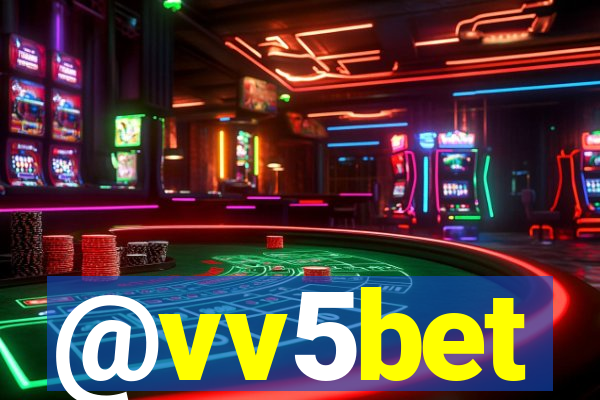 @vv5bet