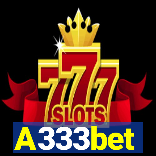 A333bet