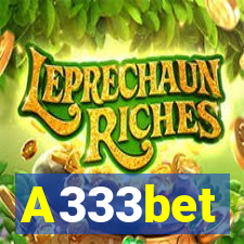 A333bet