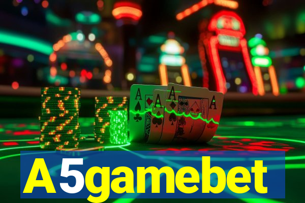 A5gamebet