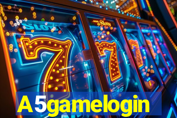 A5gamelogin