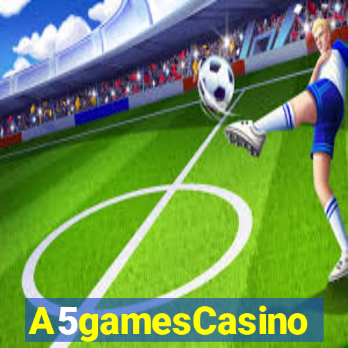 A5gamesCasino