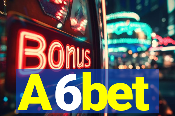 A6bet