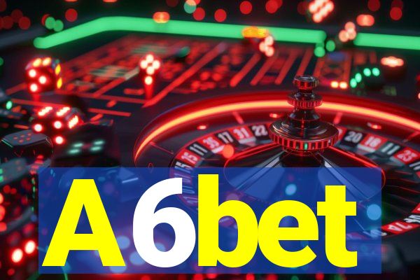 A6bet