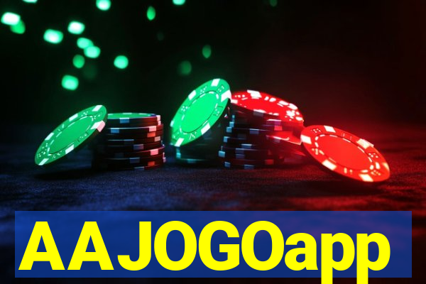 AAJOGOapp