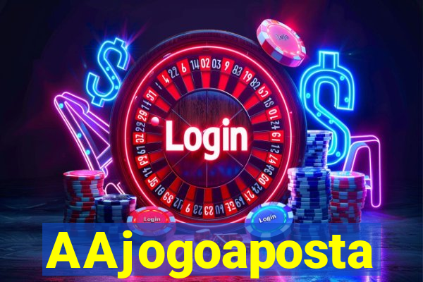AAjogoaposta