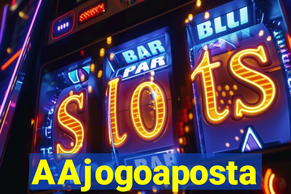 AAjogoaposta