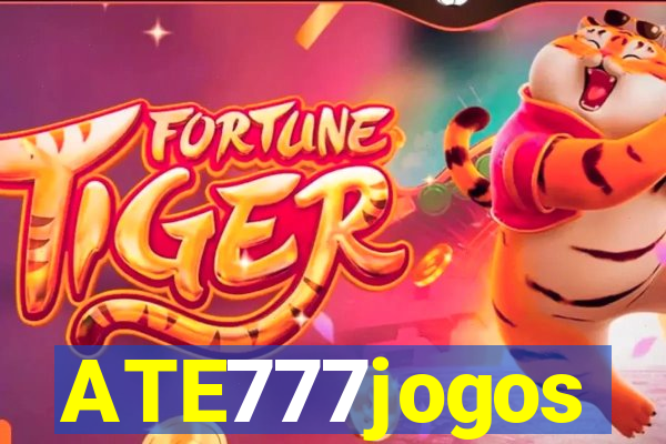 ATE777jogos