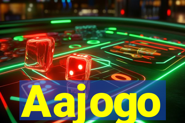 Aajogo
