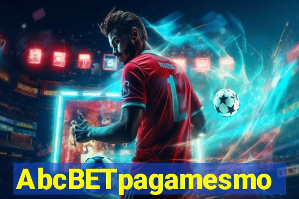 AbcBETpagamesmo