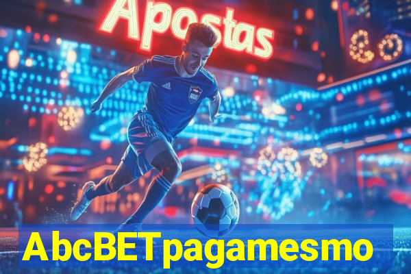 AbcBETpagamesmo