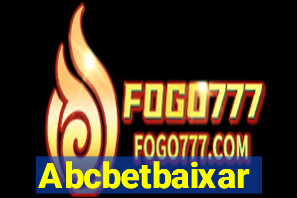 Abcbetbaixar