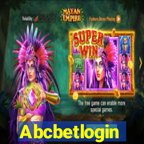 Abcbetlogin