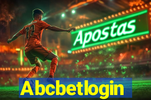 Abcbetlogin