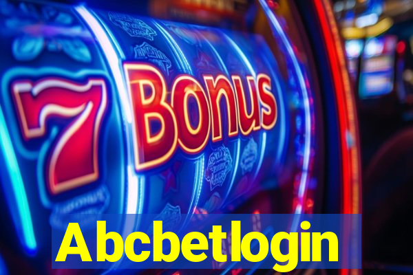 Abcbetlogin