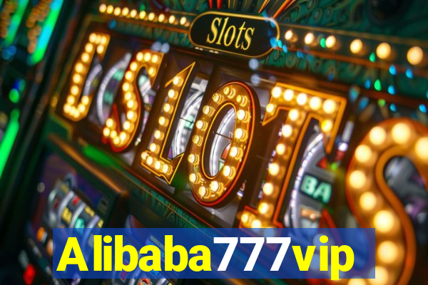 Alibaba777vip