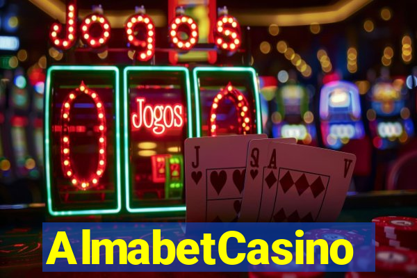 AlmabetCasino