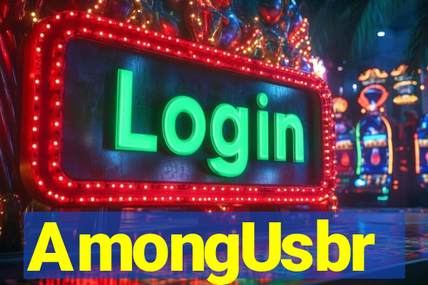 AmongUsbr