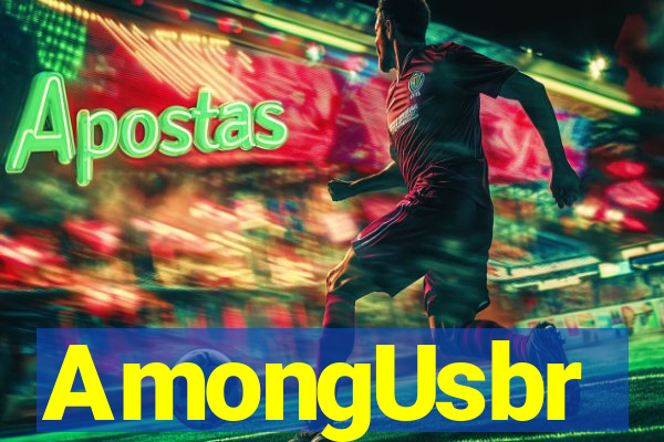 AmongUsbr