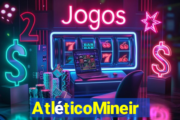 AtléticoMineiro