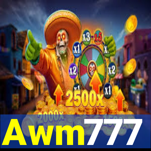 Awm777