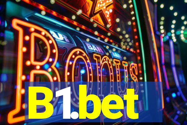 B1.bet