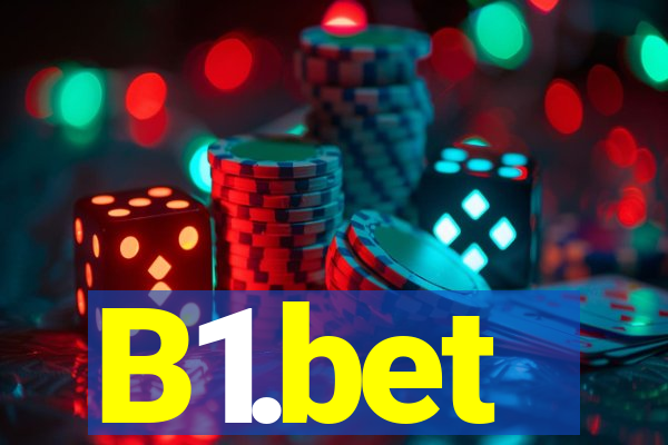 B1.bet