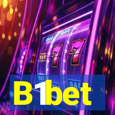 B1bet