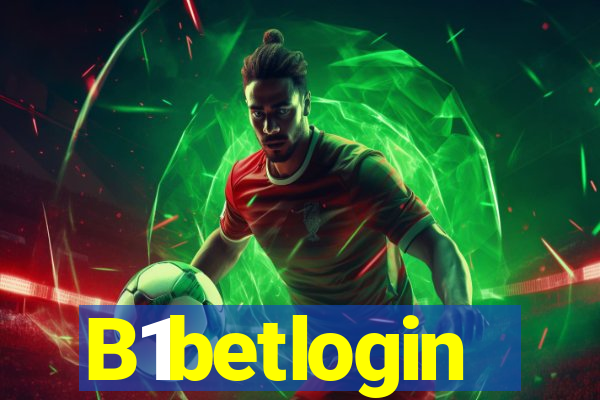 B1betlogin