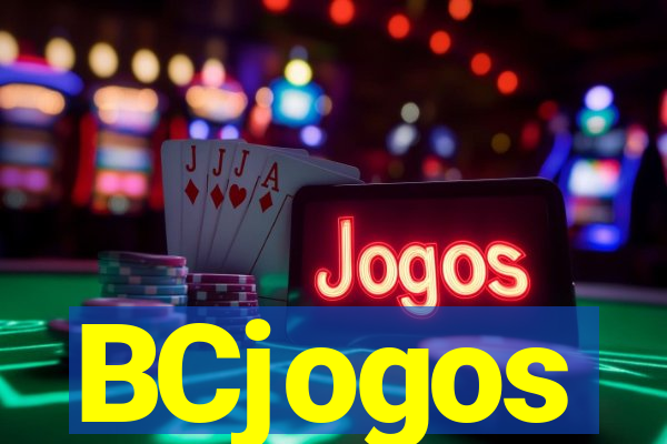 BCjogos
