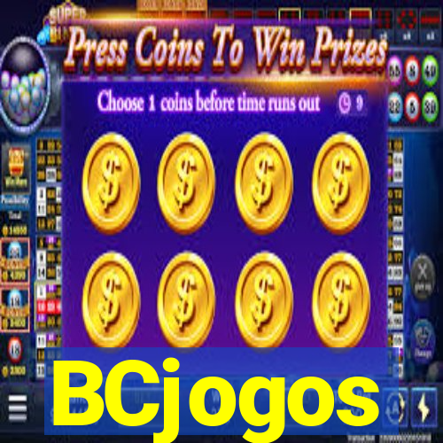 BCjogos