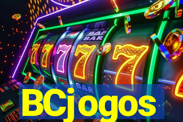 BCjogos