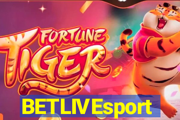 BETLIVEsport