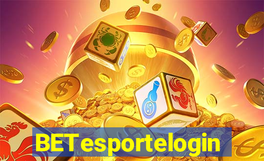 BETesportelogin
